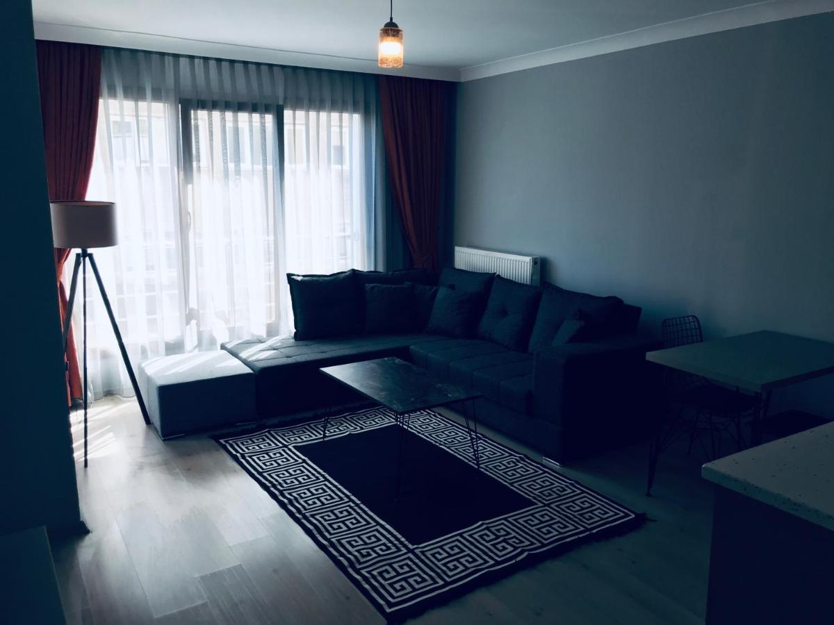 06Ev Rental House Ankara Exterior photo