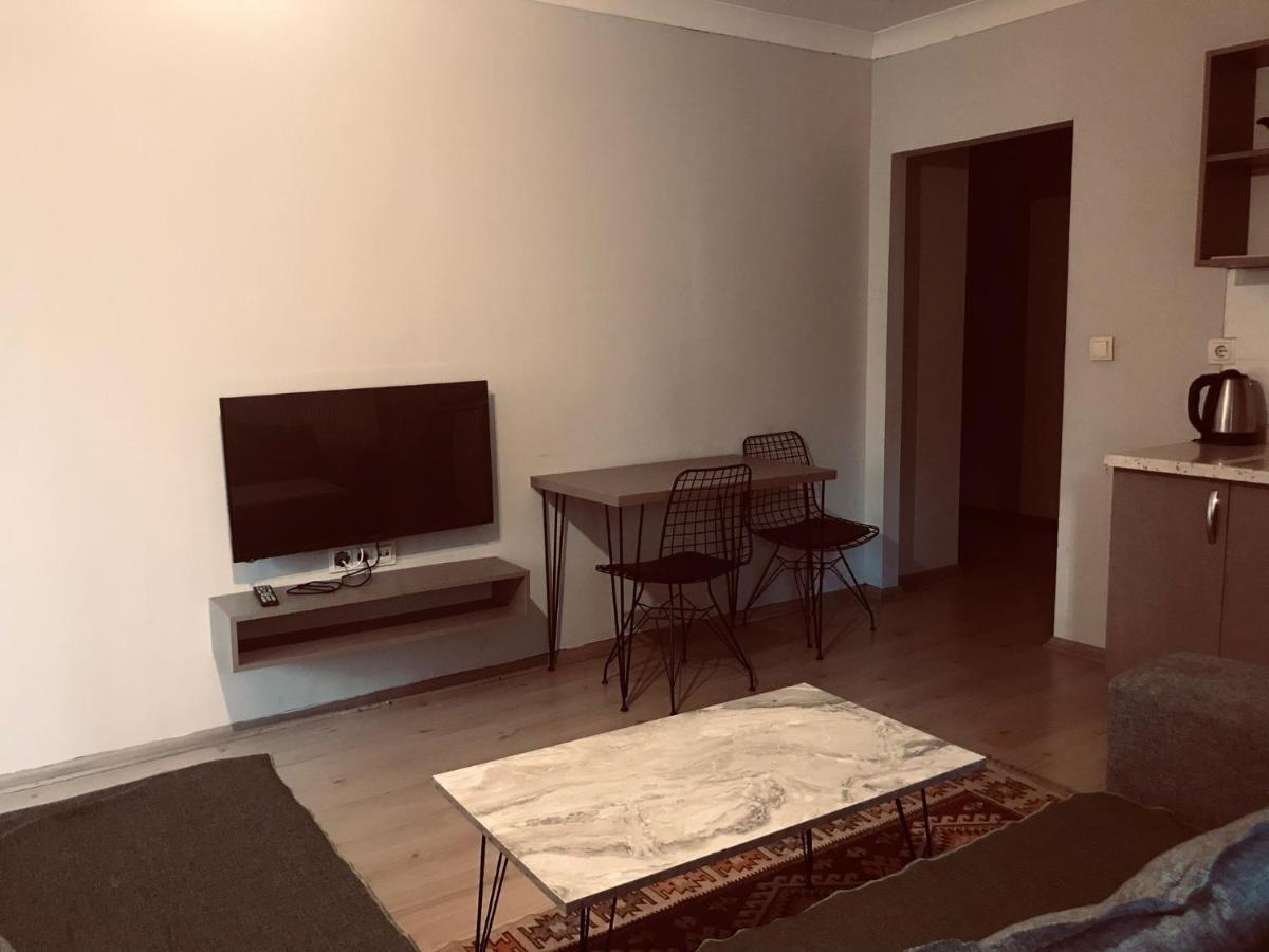 06Ev Rental House Ankara Exterior photo