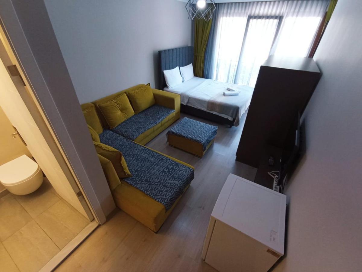 06Ev Rental House Ankara Exterior photo