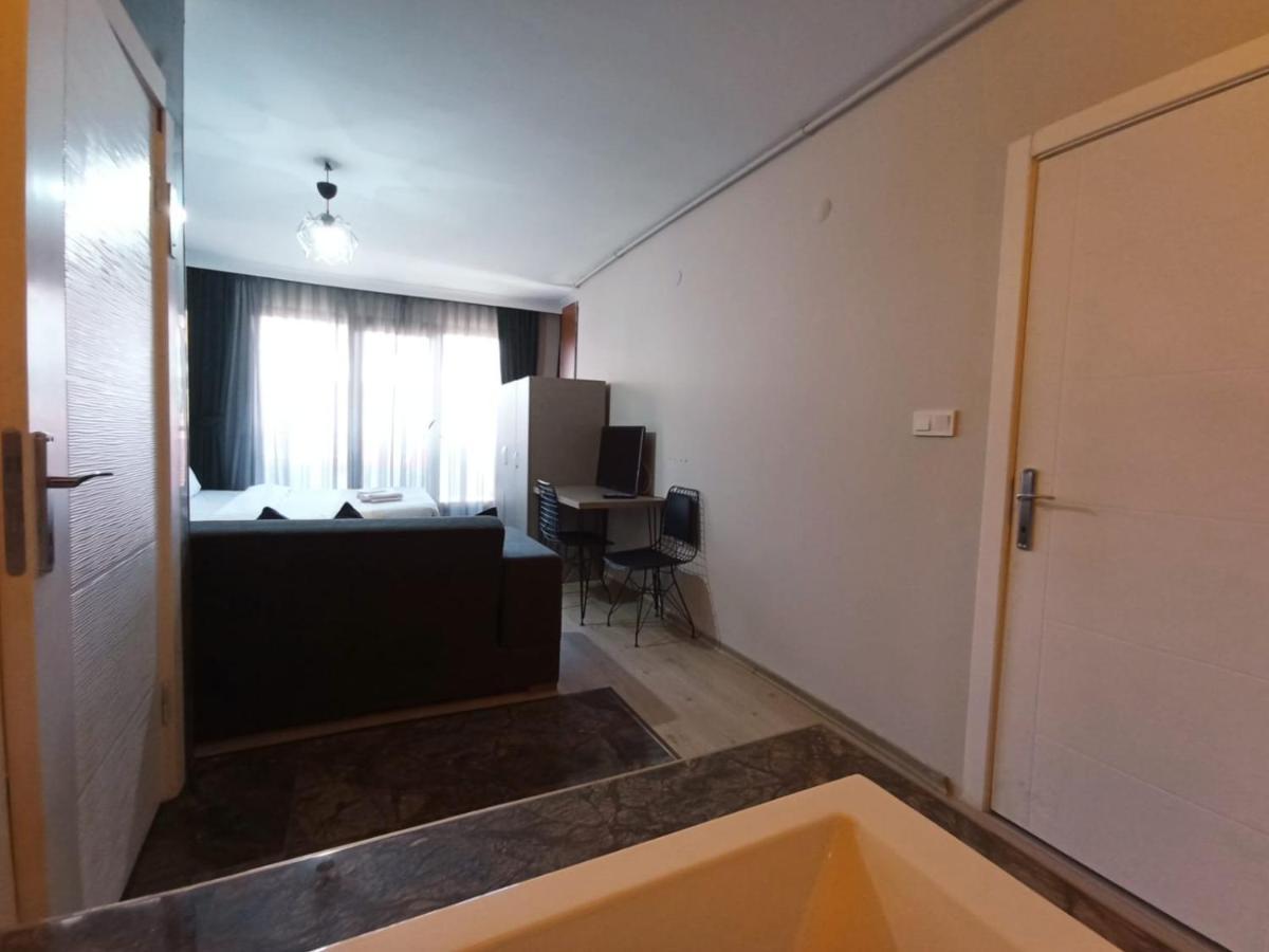 06Ev Rental House Ankara Exterior photo